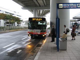 bus